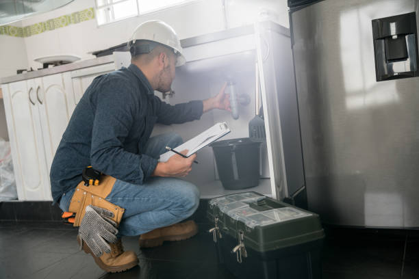 Best Same-Day Plumbing Service  in Enochville, NC