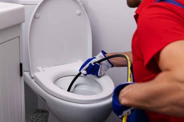 Best Plumbing Services Near Me  in Enochville, NC
