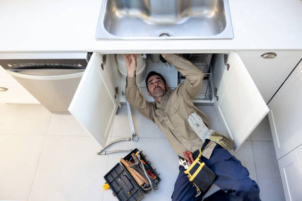 Best Toilet Repair Services  in Enochville, NC