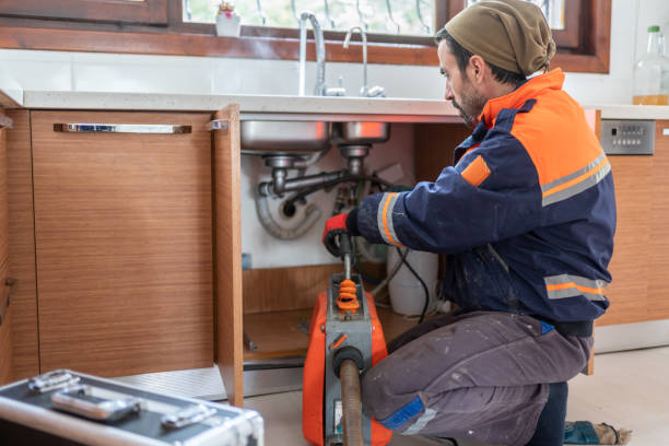 Best Residential Plumbing Services  in Enochville, NC