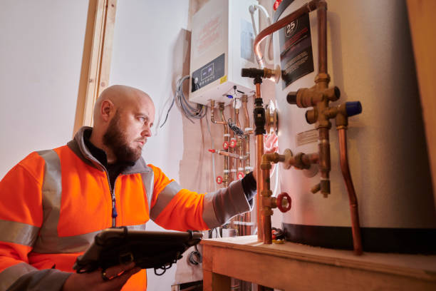 Best Commercial Plumbing Services  in Enochville, NC