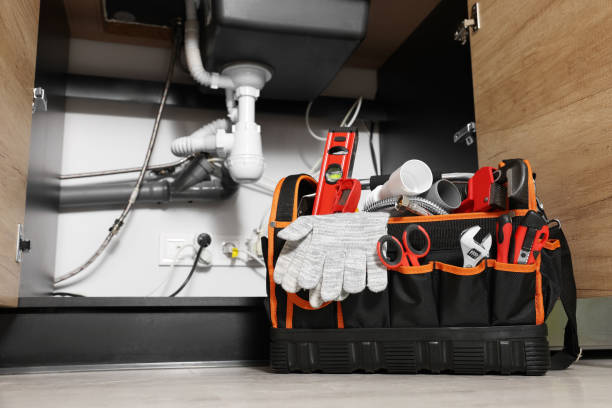 Best Emergency Plumber  in Enochville, NC