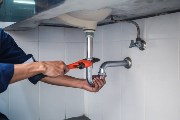 Best Affordable Plumber Near Me  in Enochville, NC