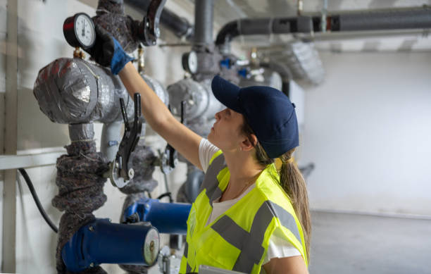 Best Sewer Cleaning Services  in Enochville, NC