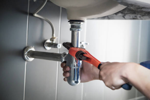Best Best Plumbers Near Me  in Enochville, NC