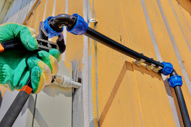 Best Plumbing Inspection Services  in Enochville, NC