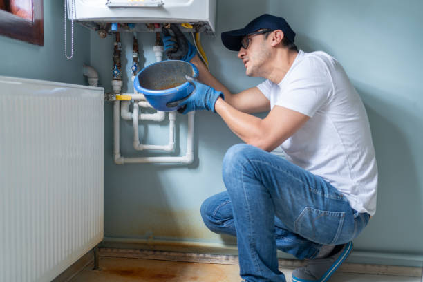 Best Septic Systems  in Enochville, NC