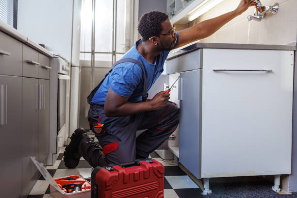 Best 24-Hour Plumber Near Me  in Enochville, NC