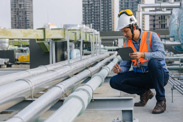 Best Water Leak Repair  in Enochville, NC