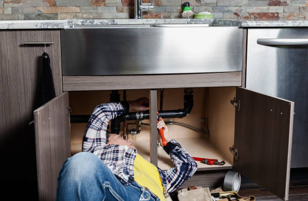 Best Affordable Plumber Near Me  in Enochville, NC