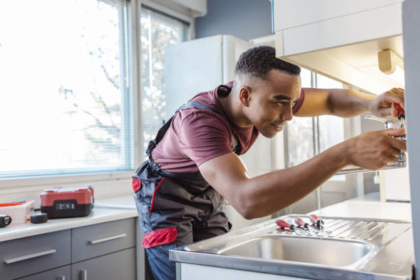 Best Hot Water Heater Installation  in Enochville, NC