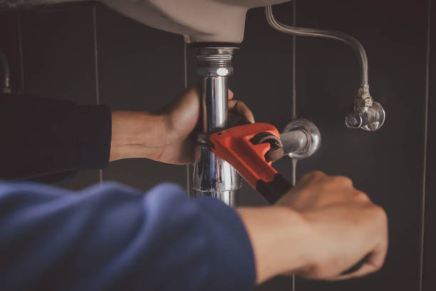 Best Sprinkler Systems  in Enochville, NC